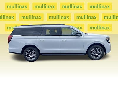 New 2026 Ford Expedition MAX - photo 1