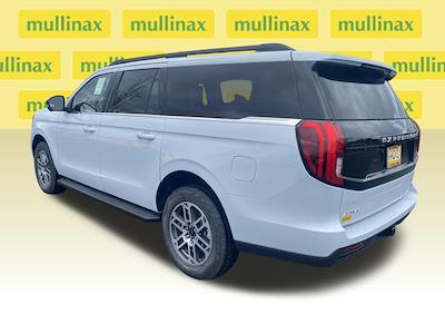 New 2026 Ford Expedition MAX - photo 1