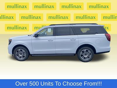 New 2026 Ford Expedition MAX - photo 1