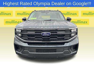 New 2026 Ford Expedition - photo 1