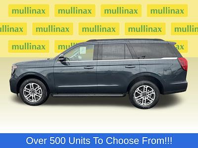 New 2026 Ford Expedition - photo 1