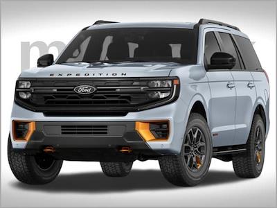 2025 Ford Expedition 4x4 SUV for sale #XA31281 - photo 1