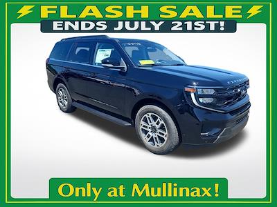 2025 Ford Expedition 4x4 SUV for sale #XA38716 - photo 1