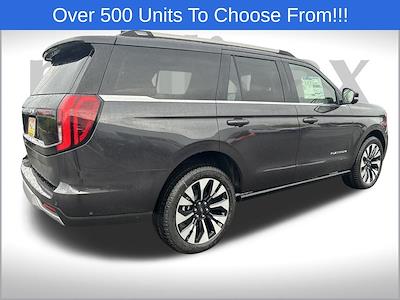 2025 Ford Expedition 4WD SUV for sale #XA57265 - photo 2