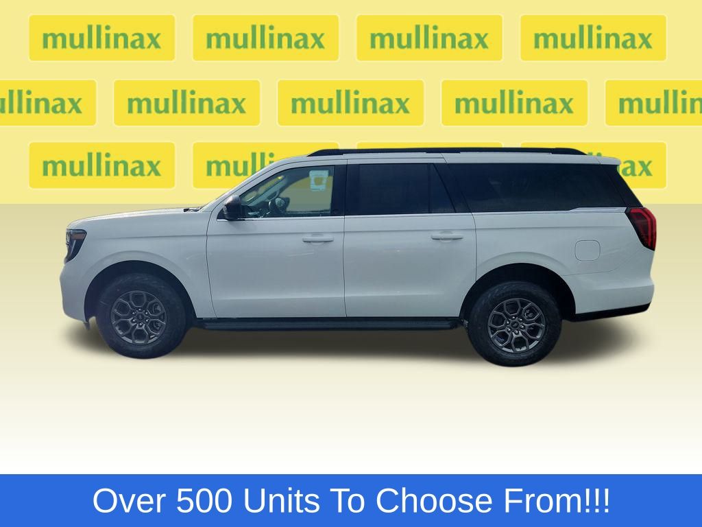New 2025 Ford Expedition MAX - photo 19