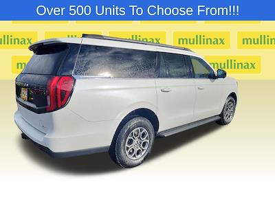 2025 Ford Expedition MAX 4WD SUV for sale #XA73033 - photo 2