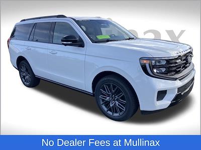 2025 Ford Expedition 4WD SUV for sale #XA74573 - photo 1