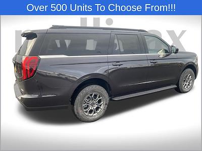 New 2025 Ford Expedition MAX Active for sale #XA74941 - photo 2