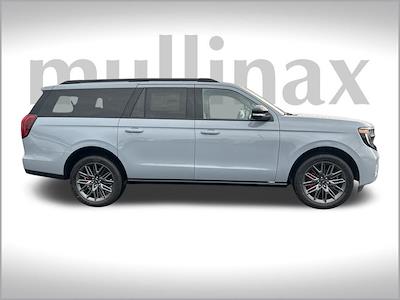 New 2025 Ford Expedition MAX Platinum for sale #XA75601 - photo 2