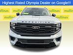 2025 Ford Expedition MAX 4WD SUV for sale #XA75601 - photo 10