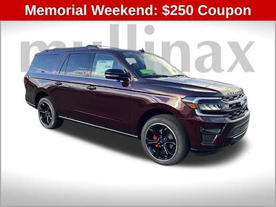 2024 Ford Expedition MAX 4x4 SUV for sale #XA97635A - photo 1