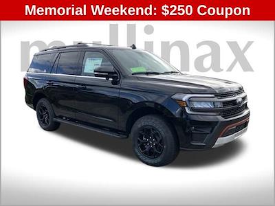 2024 Ford Expedition 4x4 SUV for sale #XA97817 - photo 1