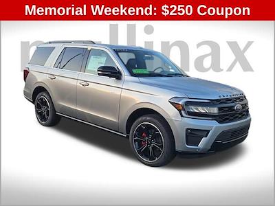 2024 Ford Expedition 4x4 SUV for sale #XB05413 - photo 1
