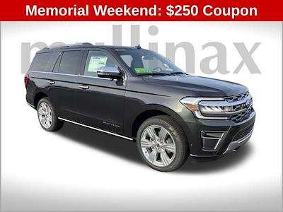 2024 Ford Expedition 4x4 SUV for sale #XB06503 - photo 1