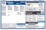 2024 Ford Expedition 4x4 SUV for sale #XB06503 - photo 2