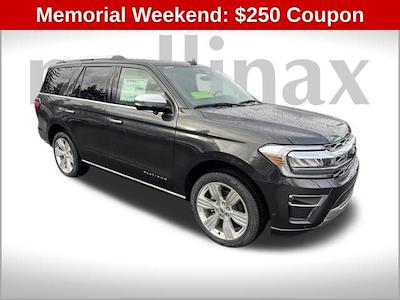 2024 Ford Expedition 4x4 SUV for sale #XB12947 - photo 1