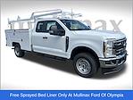 2025 Ford F-350 Super Cab SRW 4WD Scelzi Service Truck for sale #hd97653 - photo 1