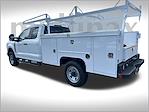 2025 Ford F-350 Super Cab SRW 4WD Scelzi Service Truck for sale #hd97653 - photo 4