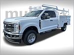 2025 Ford F-350 Super Cab SRW 4WD Scelzi Service Truck for sale #hd97653 - photo 6