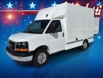 2026 GMC Savana 3500 SRW RWD Box Van for sale #G000595 - photo 1