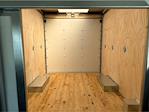 2026 GMC Savana 3500 SRW RWD Box Van for sale #G000595 - photo 16