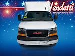 2026 GMC Savana 3500 SRW RWD Box Van for sale #G000595 - photo 3