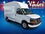 2026 GMC Savana 3500 SRW RWD Box Van for sale #G000595 - photo 4