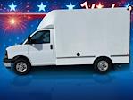 2026 GMC Savana 3500 SRW RWD Box Van for sale #G000595 - photo 8