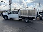 New 2026 GMC Sierra 3500 Crew Cab Landscape Dump for sale #G00472 - photo 2