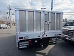 New 2026 GMC Sierra 3500 Crew Cab Landscape Dump for sale #G00472 - photo 3