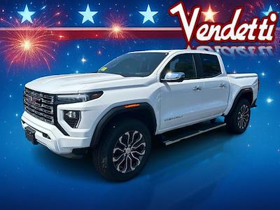 New 2026 GMC Canyon Denali Crew Cab 4WD Pickup for sale #G00756 - photo 1