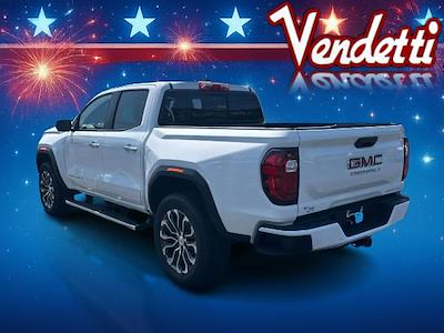 New 2026 GMC Canyon Denali Crew Cab 4WD Pickup for sale #G00756 - photo 2