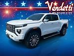 New 2026 GMC Canyon Denali Crew Cab 4WD Pickup for sale #G00756 - photo 1