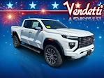 New 2026 GMC Canyon Denali Crew Cab 4WD Pickup for sale #G00756 - photo 4
