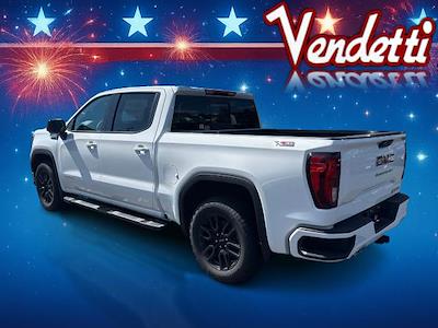 New 2026 GMC Sierra 1500 Elevation Crew Cab 4WD Pickup for sale #G00790 - photo 2