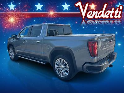 2022 GMC Sierra 1500 Crew Cab 4WD Pickup for sale #G01052A - photo 2