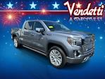 2022 GMC Sierra 1500 Crew Cab 4WD Pickup for sale #G01052A - photo 4