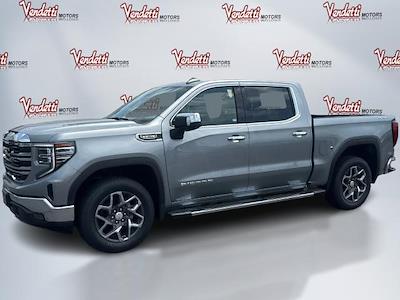 2025 GMC Sierra 1500 Crew Cab 4WD Pickup for sale #G02325 - photo 1