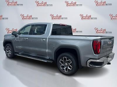 2025 GMC Sierra 1500 Crew Cab 4WD Pickup for sale #G02325 - photo 2