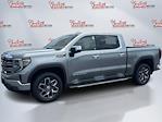 New 2025 GMC Sierra 1500 SLT Crew Cab 4WD Pickup for sale #G02325 - photo 1