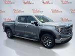 New 2025 GMC Sierra 1500 SLT Crew Cab 4WD Pickup for sale #G02325 - photo 4
