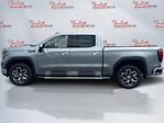 New 2025 GMC Sierra 1500 SLT Crew Cab 4WD Pickup for sale #G02325 - photo 8