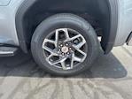 New 2025 GMC Sierra 1500 SLT Crew Cab 4WD Pickup for sale #G02325 - photo 9