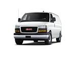 2025 GMC Savana 2500 RWD Adrian Upfitted Cargo Van for sale #G02328 - photo 15
