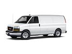 2025 GMC Savana 2500 RWD Adrian Upfitted Cargo Van for sale #G02328 - photo 16