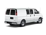 2025 GMC Savana 2500 RWD Adrian Upfitted Cargo Van for sale #G02328 - photo 17