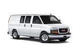2025 GMC Savana 2500 RWD Adrian Upfitted Cargo Van for sale #G02328 - photo 18