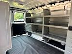 2025 GMC Savana 2500 RWD Adrian Upfitted Cargo Van for sale #G02328 - photo 24