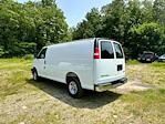 2025 GMC Savana 2500 RWD Adrian Upfitted Cargo Van for sale #G02328 - photo 26