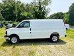 2025 GMC Savana 2500 RWD Adrian Upfitted Cargo Van for sale #G02328 - photo 33